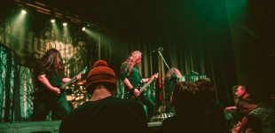 0109 Fleshless, Hypnos a Pikodeath ve Woku
